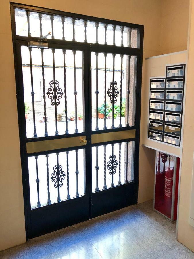 Latidos De Triana - Apartamento En Triana Totalmente Equipado Sevilla Buitenkant foto