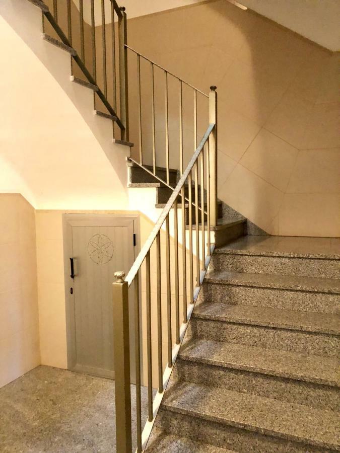 Latidos De Triana - Apartamento En Triana Totalmente Equipado Sevilla Buitenkant foto